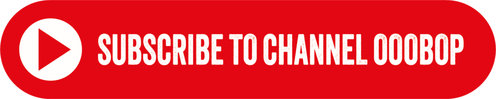 Button for readers to click and subscribe to my YouTube channel